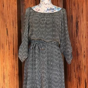 NWT🖤 Speechless mid thigh, cocktail dress.